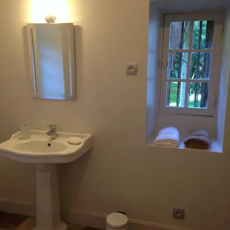 Chateau Du Val Larbont 3* 瑟鲁堡