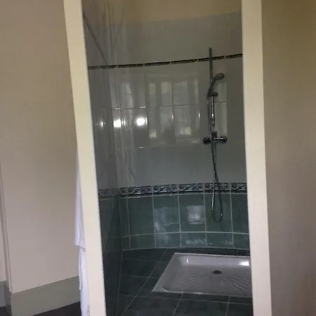 Chateau Du Val Larbont 3* 瑟鲁堡