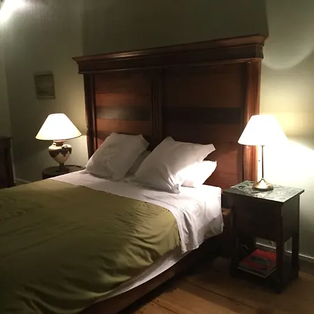 Bed & Breakfast Chateau Du Val Larbont 3*