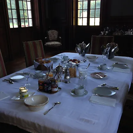 Chateau Du Val Larbont 3*