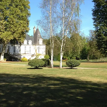 Chateau Du Val Larbont