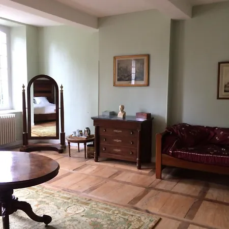 Chateau Du Val Larbont 3*