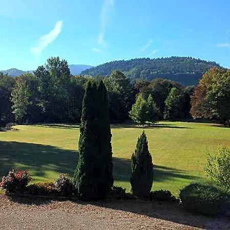 Chateau Du Val Larbont 3*