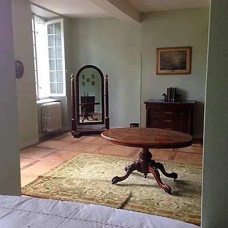 Chateau Du Val Larbont 3*