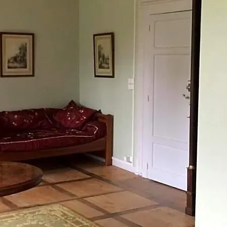 Bed & Breakfast Chateau Du Val Larbont 3*