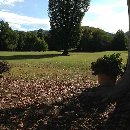 Chateau Du Val Larbont 3*