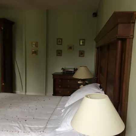 Chateau Du Val Larbont 3* La Bastide-de-Sérou